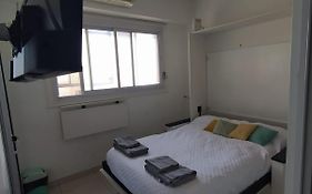 Departamento Completo- Bs As Home